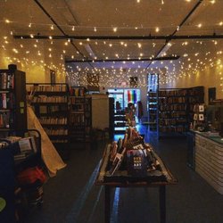 The Bear and Bee Bookshop
