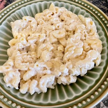 O! Wing Plus - Mac n cheese - Fast Food Near Me - Saint Louis, Missouri