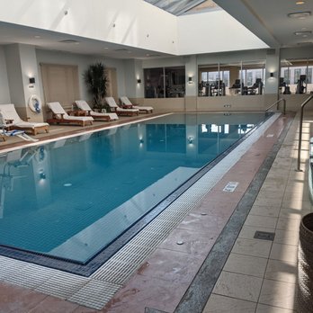 Conrad Spa Indianapolis - Pool - Skin Care Near Me - Indianapolis, Indiana