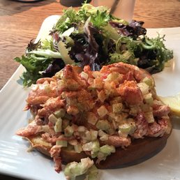Chilled Lobster Roll