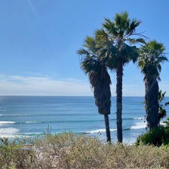 Swami's Beach - Beaches Near Me - Encinitas, California