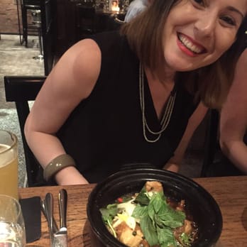 Mama San - The pescatarian with her claypot snapper. - Indonesian Near Me - Hong Kong, HK Mama San - The pescatarian with her claypot snapper. - Indonesian Near Me - Hong Kong, HK