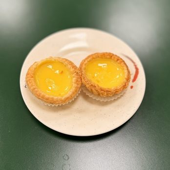 Lido Restaurant - Egg tarts - Hong Kong Style Cafe Near Me - Richmond, British Columbia Lido Restaurant - Egg tarts - Hong Kong Style Cafe Near Me - Richmond, British Columbia