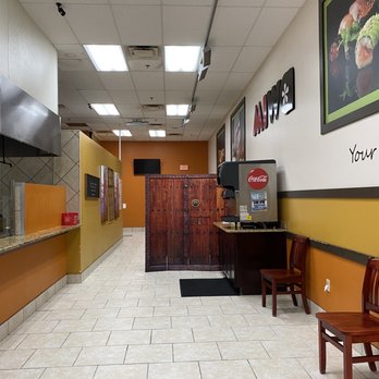 MIWA Hibachi & Sushi Express - the waiting area - Japanese Near Me - Ocoee, Florida MIWA Hibachi & Sushi Express - the waiting area - Japanese Near Me - Ocoee, Florida