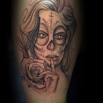 Tattoo Therapy - Tattoo Near Me - Rochester, New York