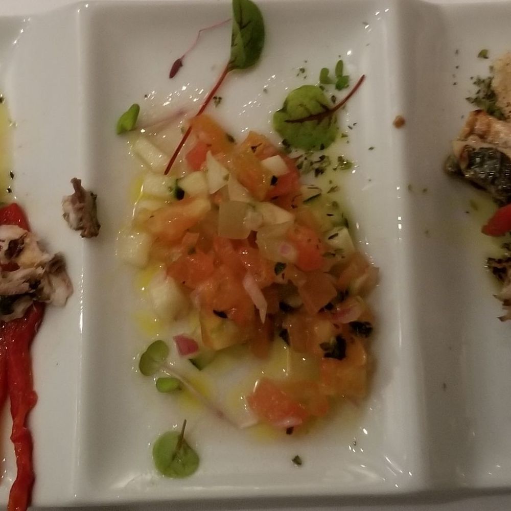 Lisboa à Noite - Sardine apetizer - Wine Bars Near Me - Lisbon, 11 Lisboa à Noite - Sardine apetizer - Wine Bars Near Me - Lisbon, 11