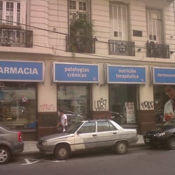 Farmacia ABC - Sucursal Lavalle