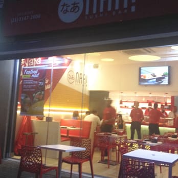 Naa! - Japanese Near Me - Meier, RJ