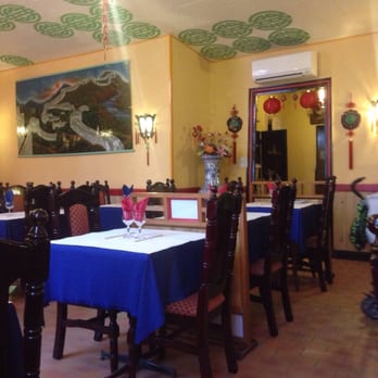 Les trois bonheurs - Chinese Near Me - Avignon, 84