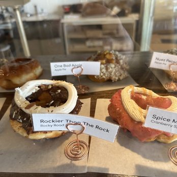 Weirdoughs Bakery & Café - Bakeries Near Me - El Paso, Texas Weirdoughs Bakery & Café - Bakeries Near Me - El Paso, Texas