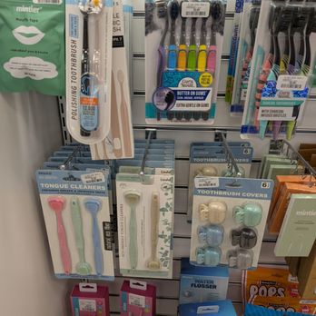 Winners - Tongue scrapers and toothbrush covers - Department Stores Near Me - Steinbach, Manitoba Winners - Tongue scrapers and toothbrush covers - Department Stores Near Me - Steinbach, Manitoba