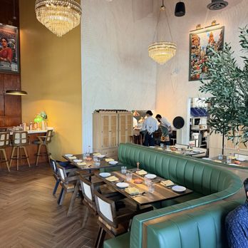 Nadu Phoenix - Inside - Indian Near Me - Phoenix, Arizona Nadu Phoenix - Inside - Indian Near Me - Phoenix, Arizona
