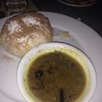 Cafe Mogador - Bastille - Moroccan Near Me - Brooklyn, New York
