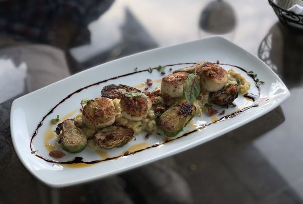 Massimo Ristorante by null
