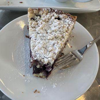 Peter's German Cafe - Blueberry Cake - Coffee & Tea Near Me - Fort Myers, Florida Peter's German Cafe - Blueberry Cake - Coffee & Tea Near Me - Fort Myers, Florida