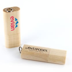 Flashbay - Our Nature USB Flash Drive