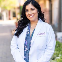 Envision Dental - Dr. Priyanka Seekand