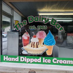 Man Dairy Bar