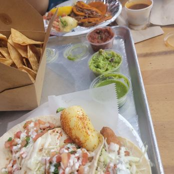 Miches De La Baja - Great food - Mexican Near Me - Riverside, California