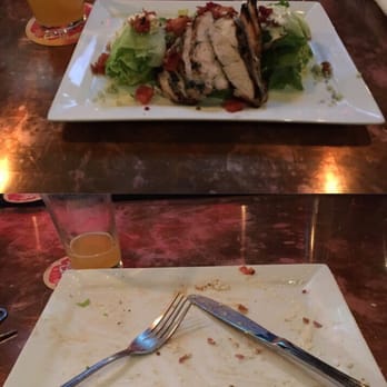 Sitting Duck Tavern - Baby Wedge salad before and after. Yum! - Bars Near Me - Trumbull, Connecticut Sitting Duck Tavern - Baby Wedge salad before and after. Yum! - Bars Near Me - Trumbull, Connecticut