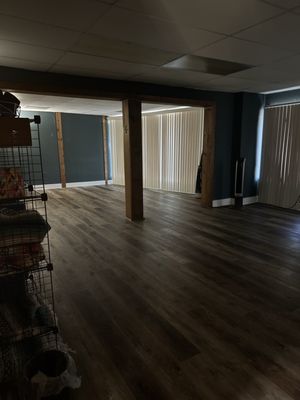 Power Yoga San Marco South