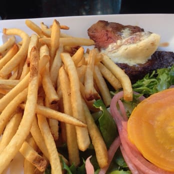 900 Grayson - Steak frites - Breakfast & Brunch Near Me - Berkeley, California