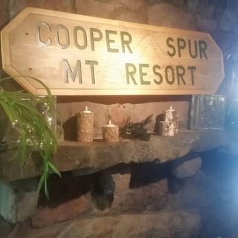 Cooper Spur Mountain Resort - Ski Resorts Near Me - Mt Hood, Oregon Cooper Spur Mountain Resort - Ski Resorts Near Me - Mt Hood, Oregon