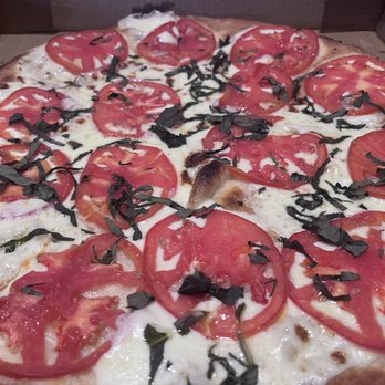Sicilian Oven - This is the pizza with no tomato sauce! - Pizza Near Me - Plantation, Florida