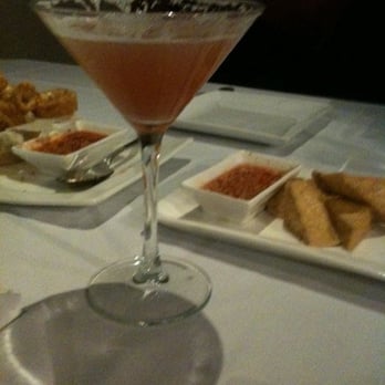 BKNY Thai Restaurant - Fried Tofu & Calamari & French Martini - Thai Near Me - Bayside, New York BKNY Thai Restaurant - Fried Tofu & Calamari & French Martini - Thai Near Me - Bayside, New York