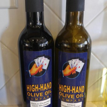 High Hand Nursery - Best Olive oil! - Nurseries & Gardening Near Me - Loomis, California