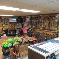Andover Archery Center - Prime and Elite are our primary compound bow lines. Expert set up included free with bow purchase