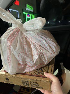 Pizza Paradiso by null