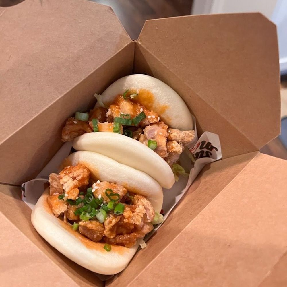 I Luv Ur Buns - Orange U Yummy - Asian Fusion Near Me - Long Beach, California I Luv Ur Buns - Orange U Yummy - Asian Fusion Near Me - Long Beach, California