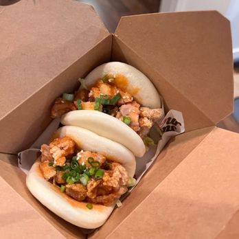 I Luv Ur Buns - Orange U Yummy - Asian Fusion Near Me - Long Beach, California I Luv Ur Buns - Orange U Yummy - Asian Fusion Near Me - Long Beach, California