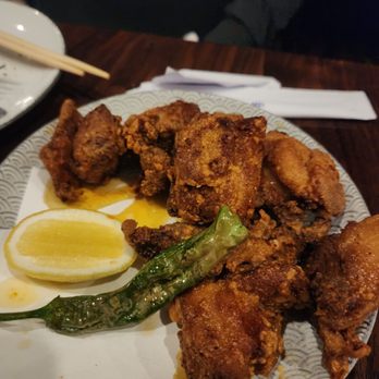 Ryla - Karaage - Asian Fusion Near Me - Hermosa Beach, California Ryla - Karaage - Asian Fusion Near Me - Hermosa Beach, California