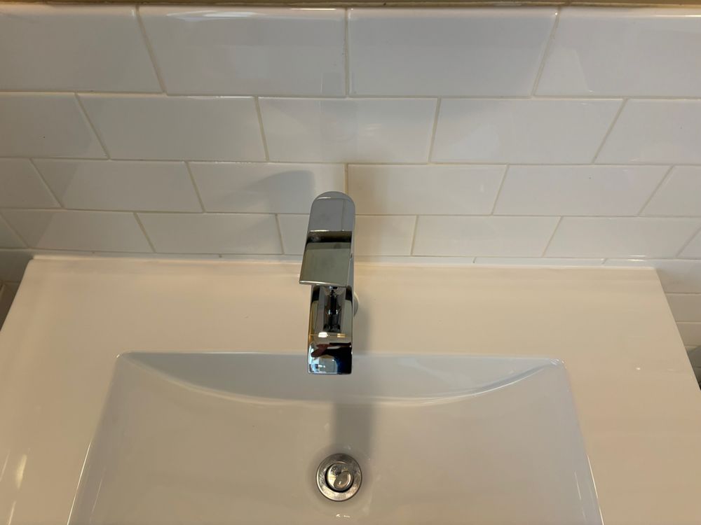 Slide of Maxima Plumbing