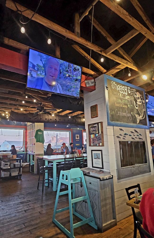 Shaggy's Pensacola Beach
