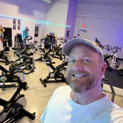 Training Zone- Yuba Sutter - Spin Classroom
