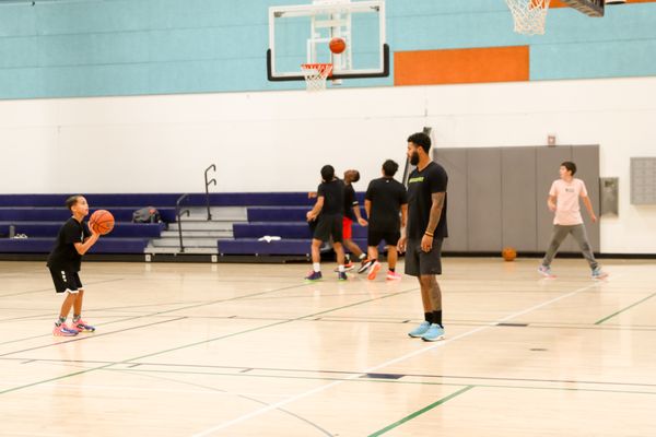 The Rec at The Lakefront