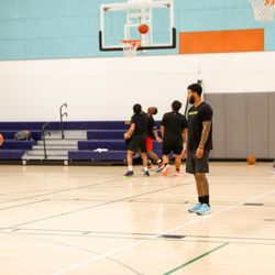 The Rec at The Lakefront