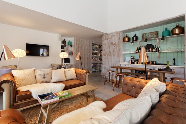 Luz Charming Houses by null