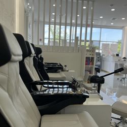 Eden Nail Spa