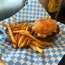 Schmidty's Burgers