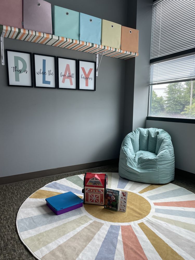 Talk2Me Speech Therapy - child therapist in Manassas, VA
