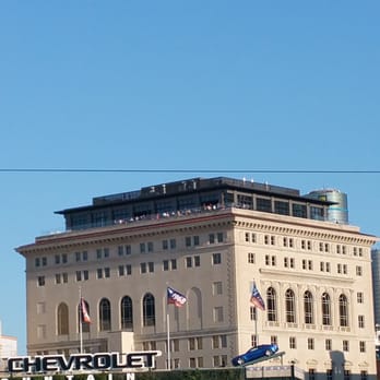 Comerica Park - Stadiums & Arenas Near Me - Detroit, Michigan Comerica Park - Stadiums & Arenas Near Me - Detroit, Michigan