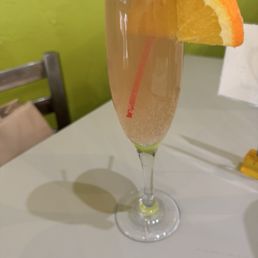 Mimosa