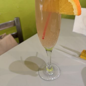 Gourmet Girls - Mimosa - Bakeries Near Me - Tucson, Arizona