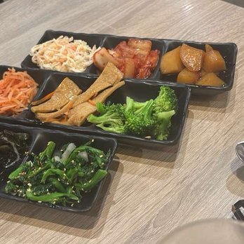 Spoon Korean Bistro - Kimchi - Korean Near Me - Fremont, California Spoon Korean Bistro - Kimchi - Korean Near Me - Fremont, California