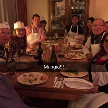 Cook Au Vin - The group we cooked with. - French Near Me - Chicago, Illinois Cook Au Vin - The group we cooked with. - French Near Me - Chicago, Illinois