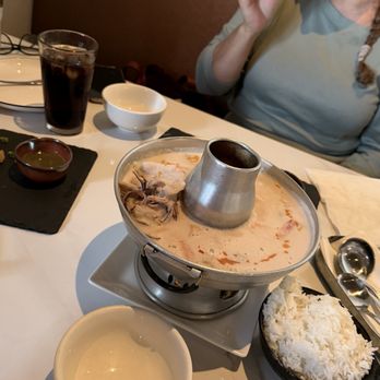 Krata - Always a great experience!! This time with my mom and she loved the food!! - Thai Near Me - Harbor City, California